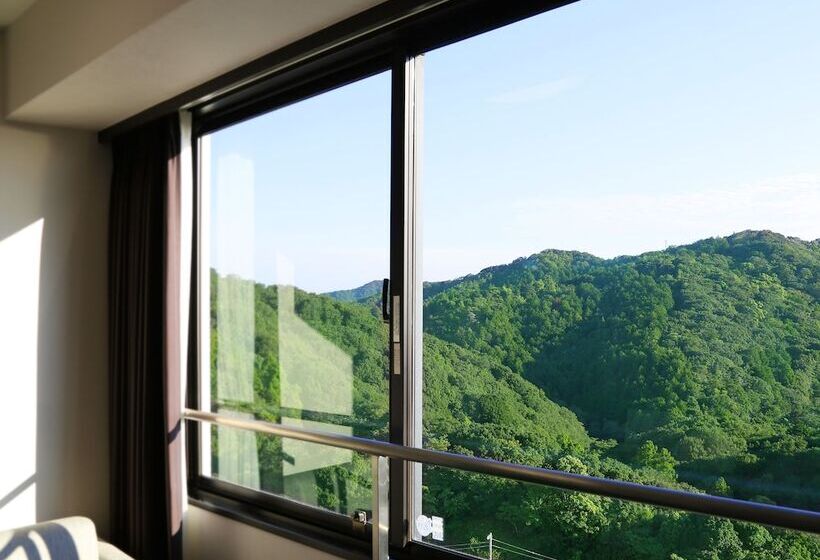 Номер Стандарт, Grand Mercure Ise Shima Resort & Spa