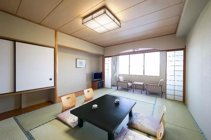 スタンダードルーム, Grand Mercure Ise Shima Resort & Spa