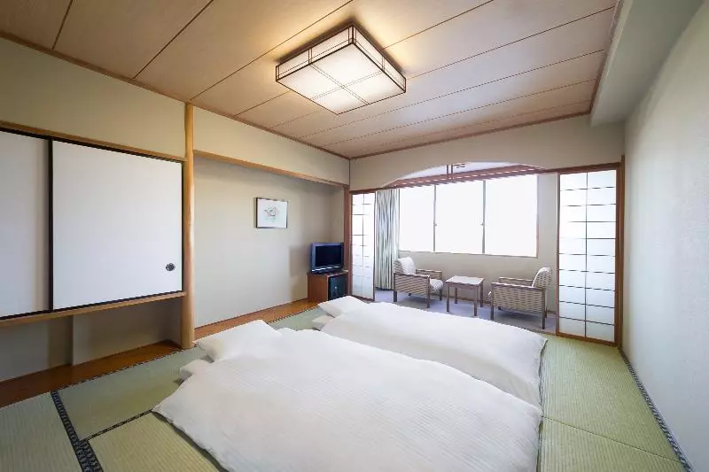 スタンダードルーム, Grand Mercure Ise Shima Resort & Spa