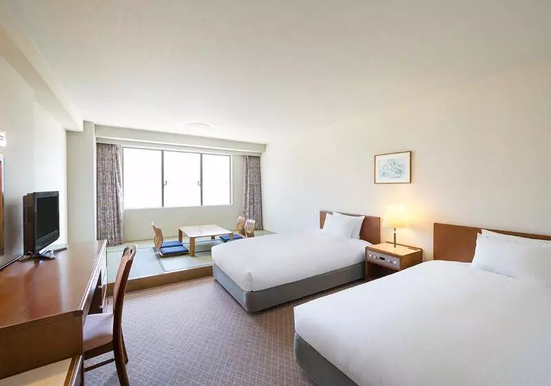 スタンダードルーム, Grand Mercure Ise Shima Resort & Spa