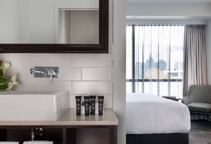 수피리어 룸, Rydges Auckland
