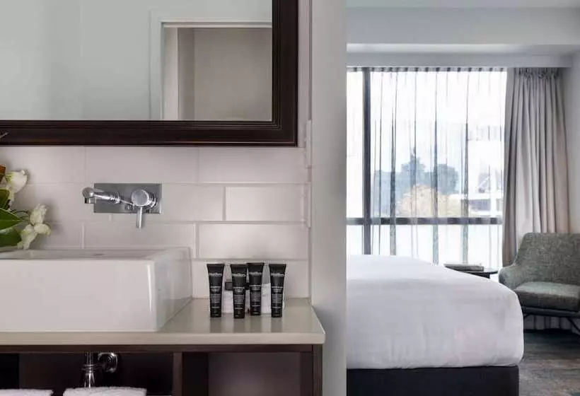اتاق سوپریور, Rydges Auckland