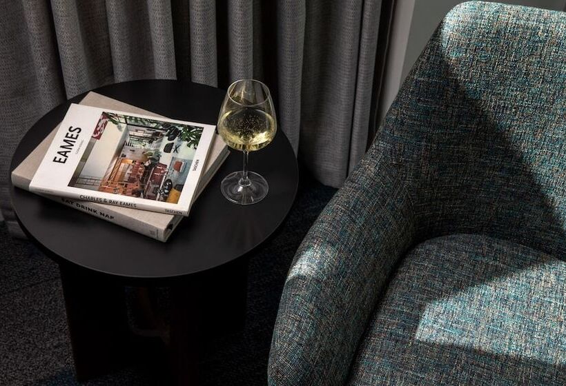 اتاق سوپریور, Rydges Auckland