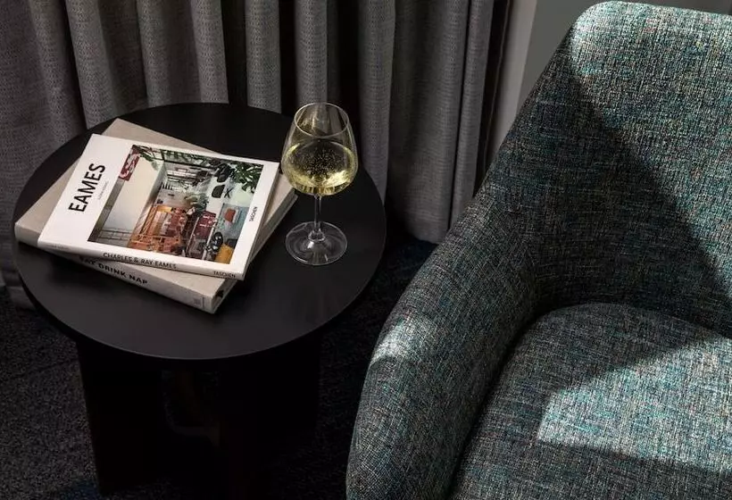 اتاق سوپریور, Rydges Auckland