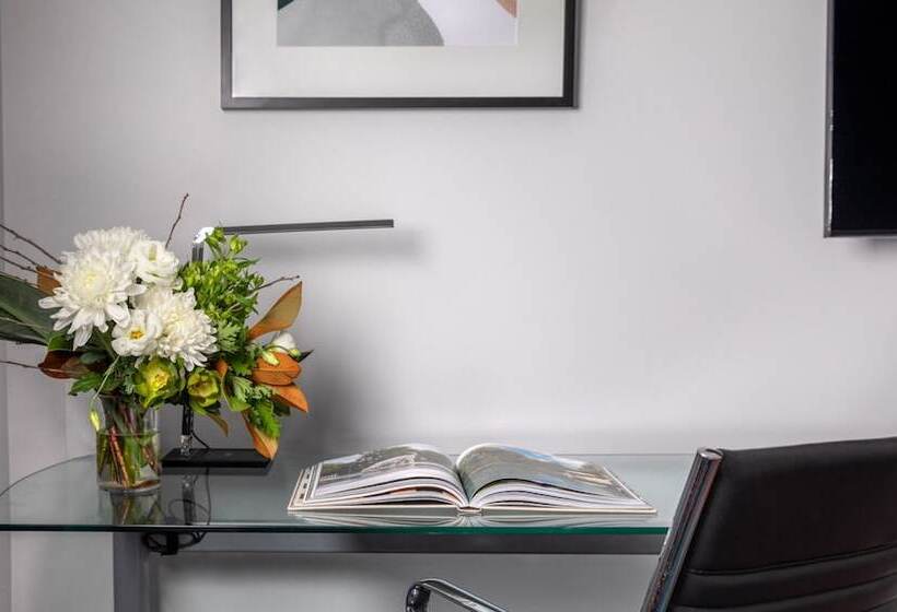 اتاق سوپریور, Rydges Auckland