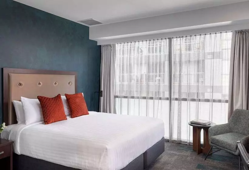 اتاق سوپریور, Rydges Auckland
