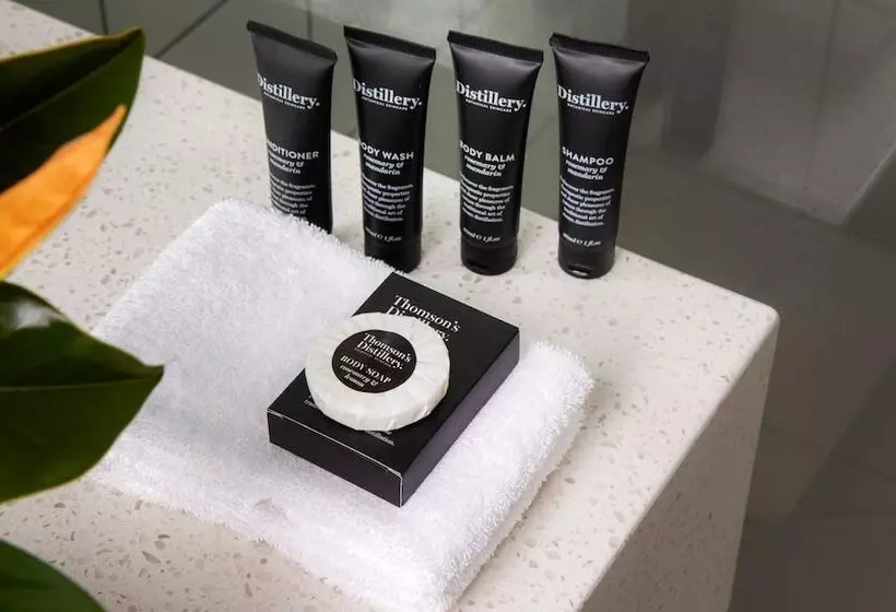 اتاق پرمیوم, Rydges Auckland