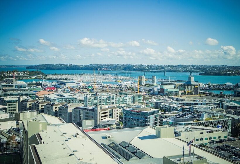 اتاق پرمیوم, Rydges Auckland