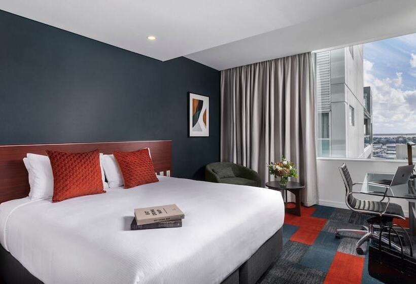 프리미엄 룸, Rydges Auckland