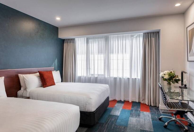 اتاق سوپریور, Rydges Auckland