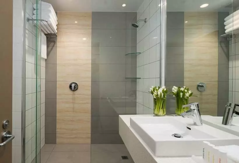 اتاق لوکس با چشمانداز شهر, Rydges Auckland
