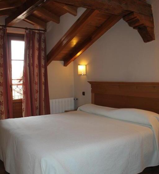 اتاق استاندارد, San Roque