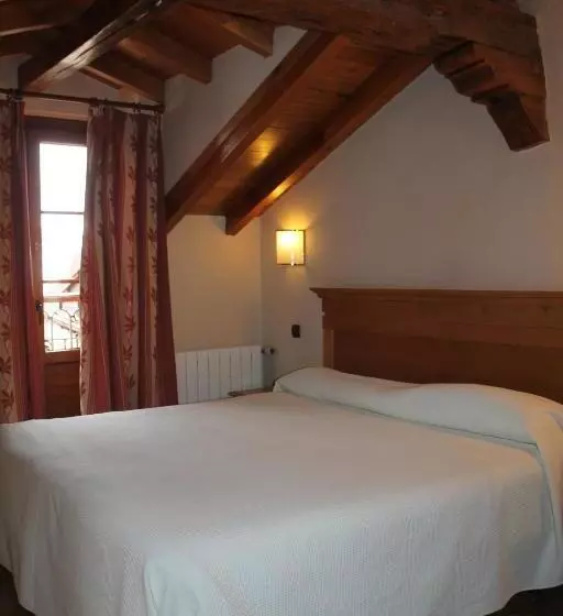 اتاق استاندارد, San Roque