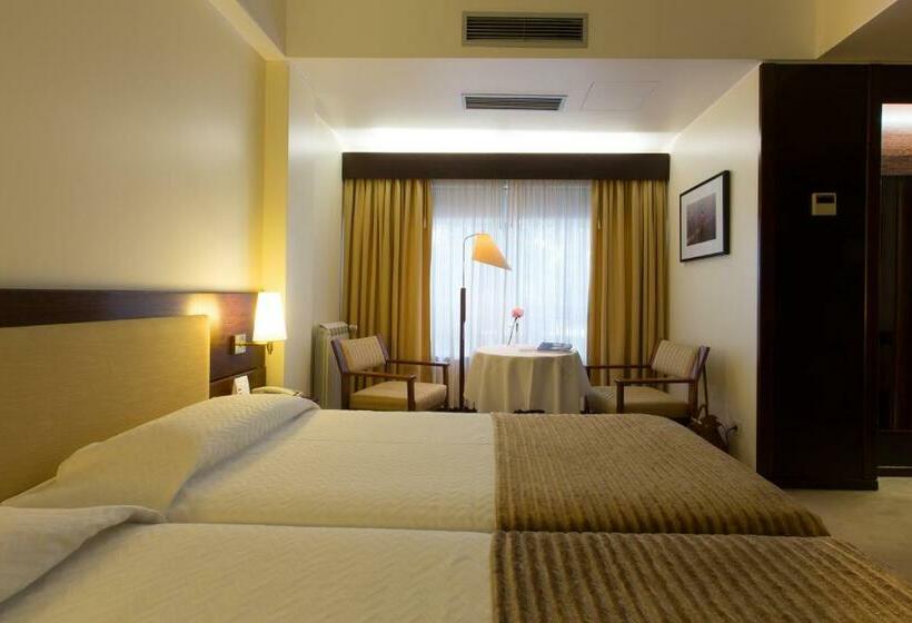 غرفة قياسية, Sao Jose