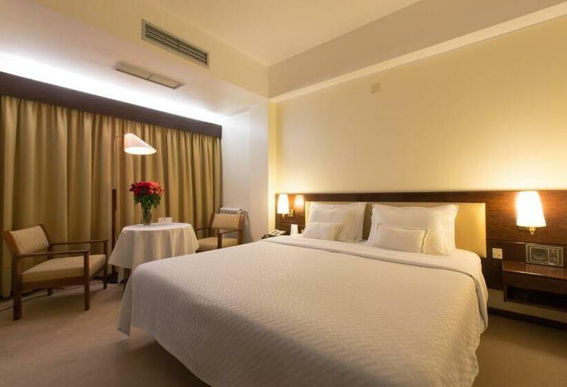 غرفة قياسية, Sao Jose