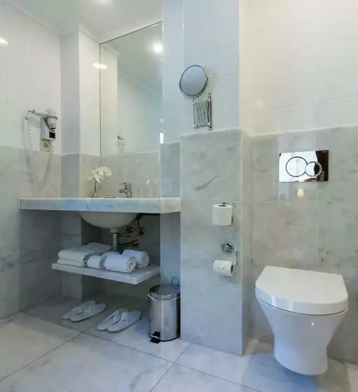 اتاق استاندارد, Sao Jose
