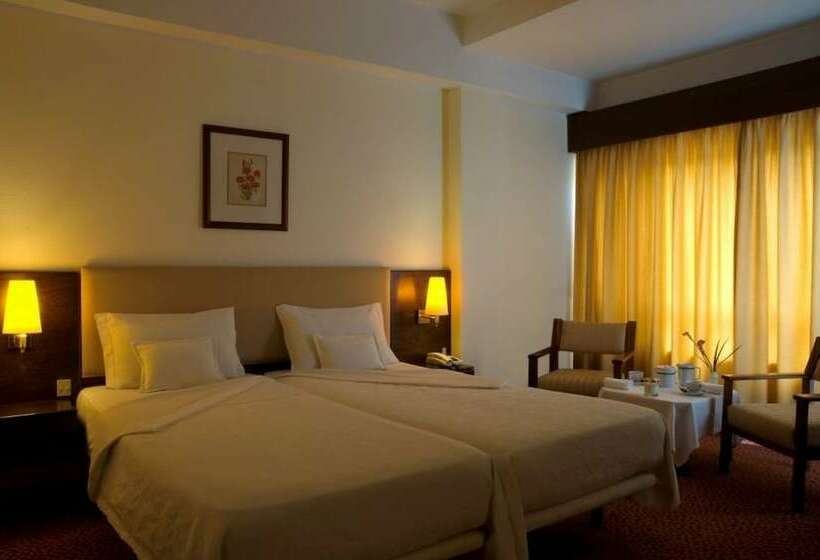 غرفة قياسية, Sao Jose