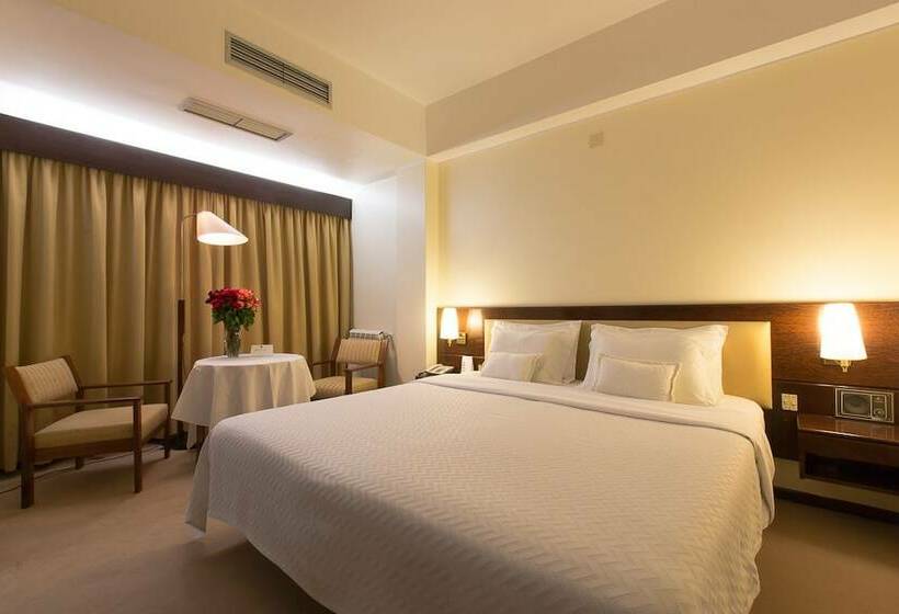 غرفة قياسية, Sao Jose