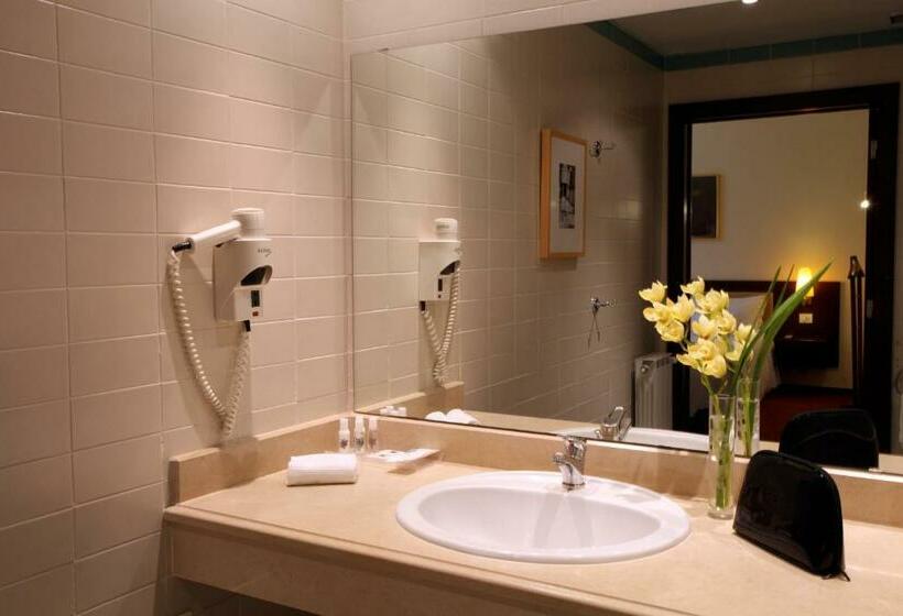 غرفة عائلية, Sao Jose