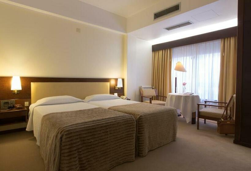 غرفة قياسية فردية, Sao Jose