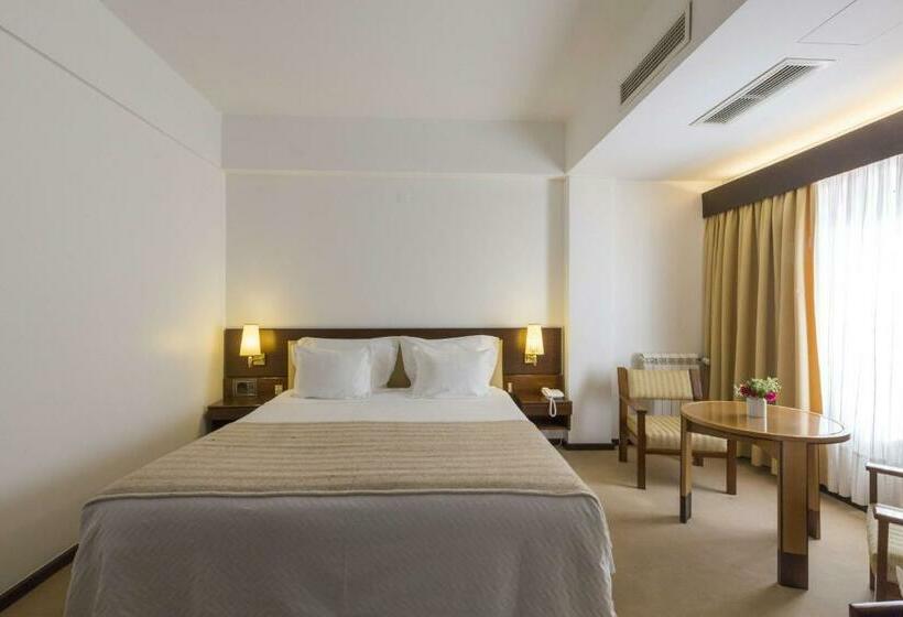 غرفة قياسية فردية, Sao Jose