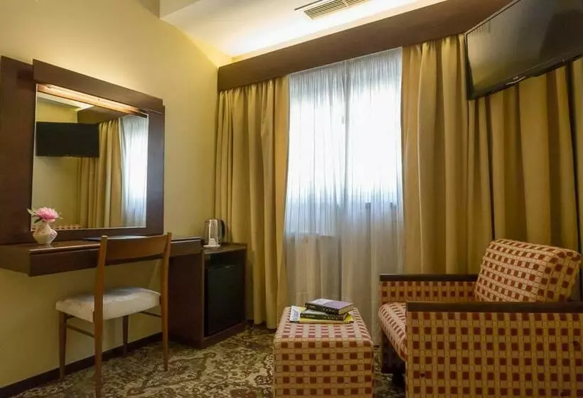 اتاق استاندارد یک نفره, Sao Jose