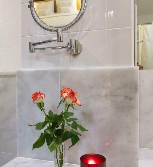 غرفة قياسية فردية, Sao Jose