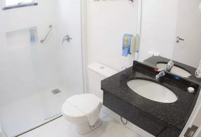 اتاق سوپریور یک تخته, Tarobá