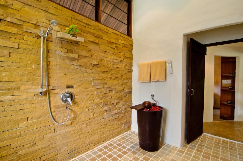 高级大房间, The Legend Chiang Rai Boutique River Resort & Spa