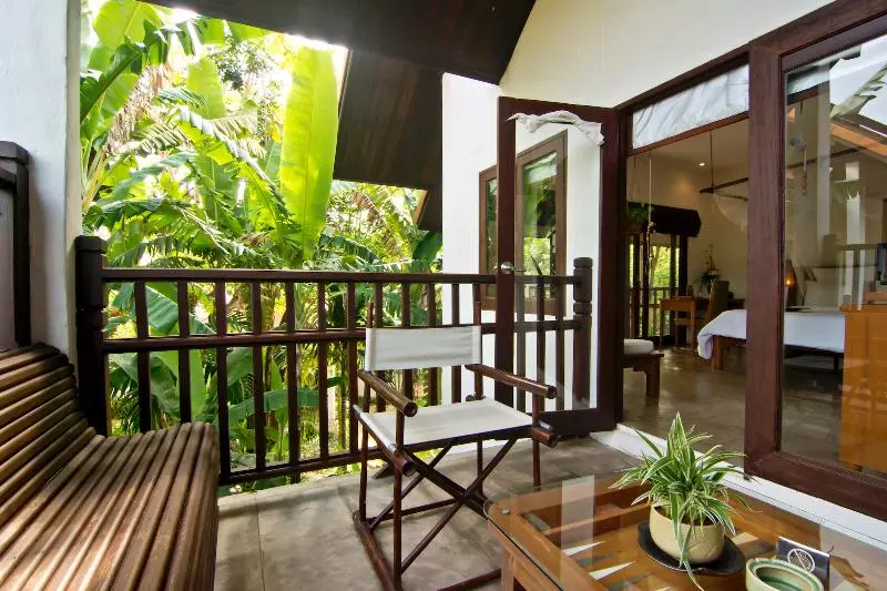 اتاق سوپریور, The Legend Chiang Rai Boutique River Resort & Spa
