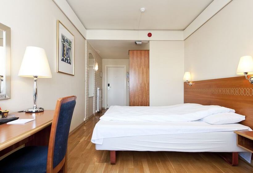 标准间, Thon Partnerhotel Saga