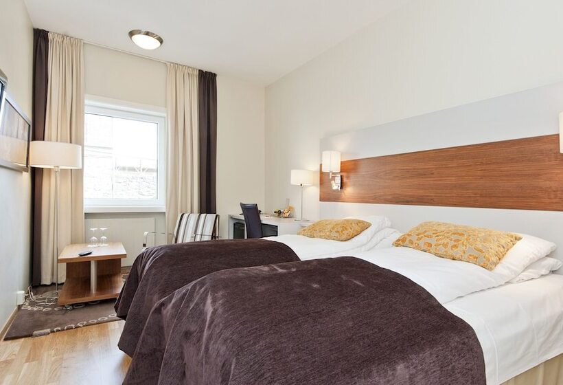 标准间, Thon Partnerhotel Saga