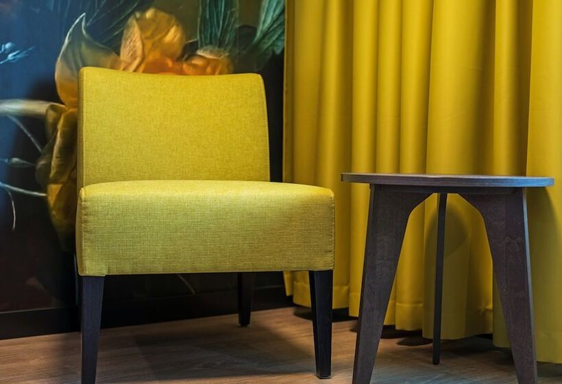 高级大房间, Thon Partnerhotel Saga