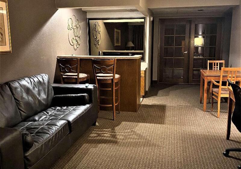 スタンダードルーム, Travel Hotel Amsterdam