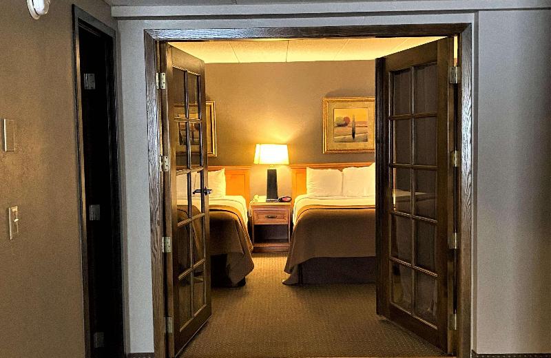 标准间, Travel Hotel Amsterdam