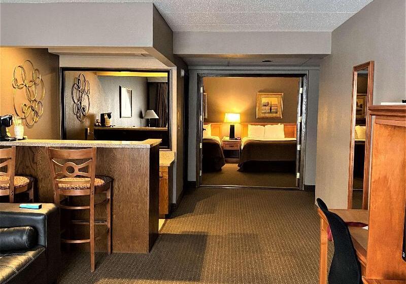 スタンダードルーム, Travel Hotel Amsterdam