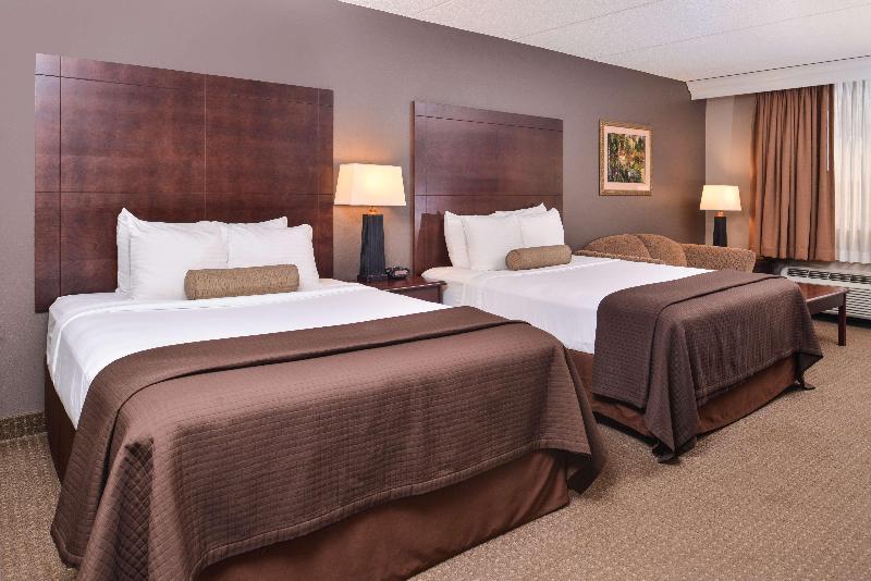 スタンダードルーム, Travel Hotel Amsterdam