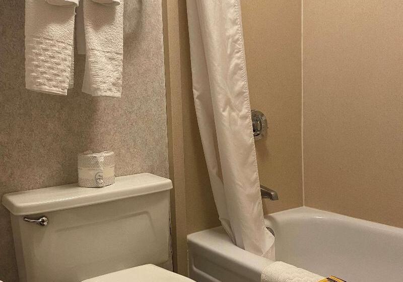 标准间, Travel Hotel Amsterdam