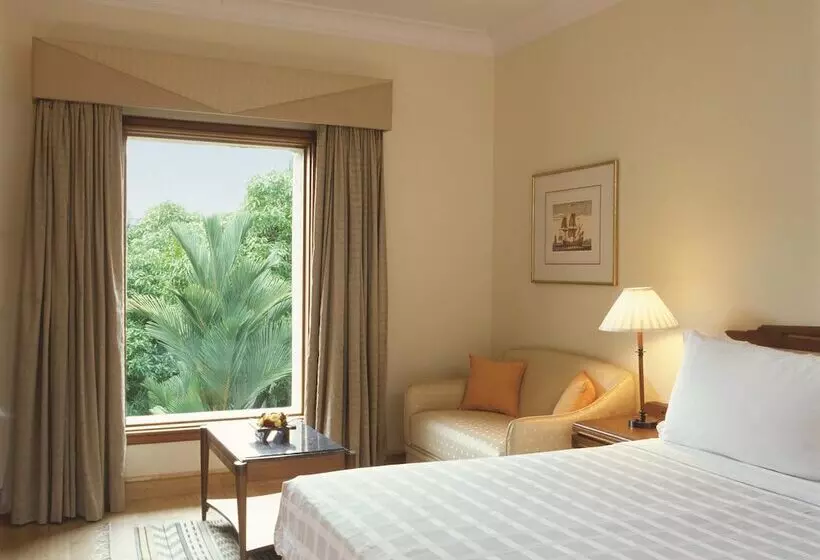スーペリアールーム, The Fern An Ecotel Hotel, Kochi