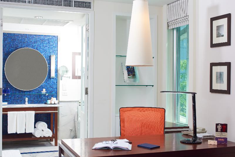 سوییت جونیور, Triple Two Silom Boutique