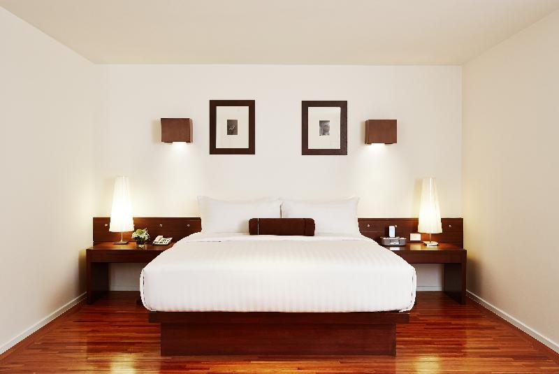 اتاق لوکس, Triple Two Silom Boutique