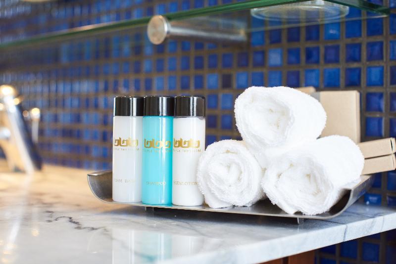 اتاق لوکس, Triple Two Silom Boutique