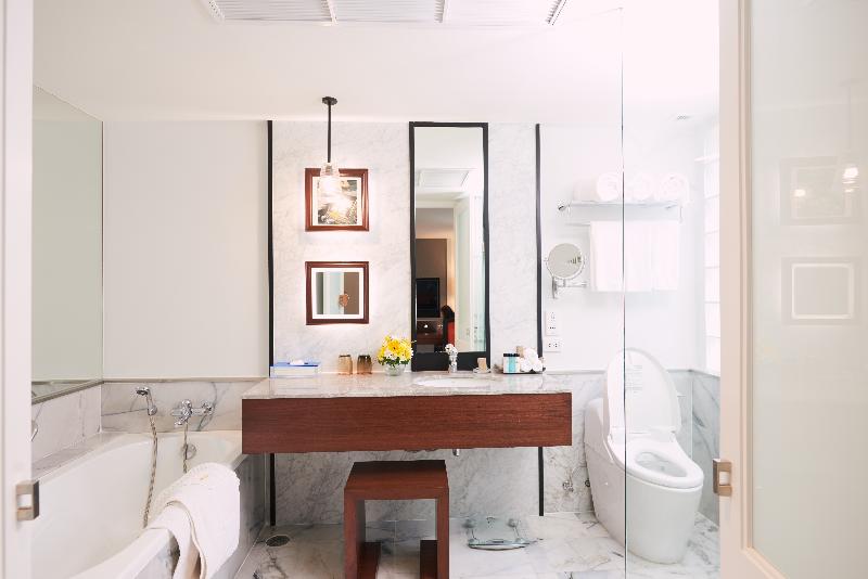 اتاق پرمیوم, Triple Two Silom Boutique