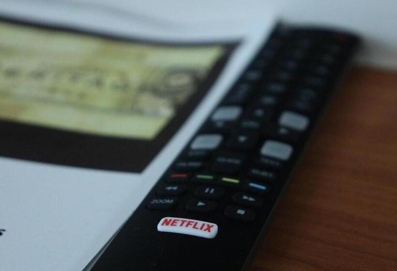 套房, Heritage Cairns