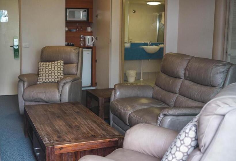 套房, Heritage Cairns