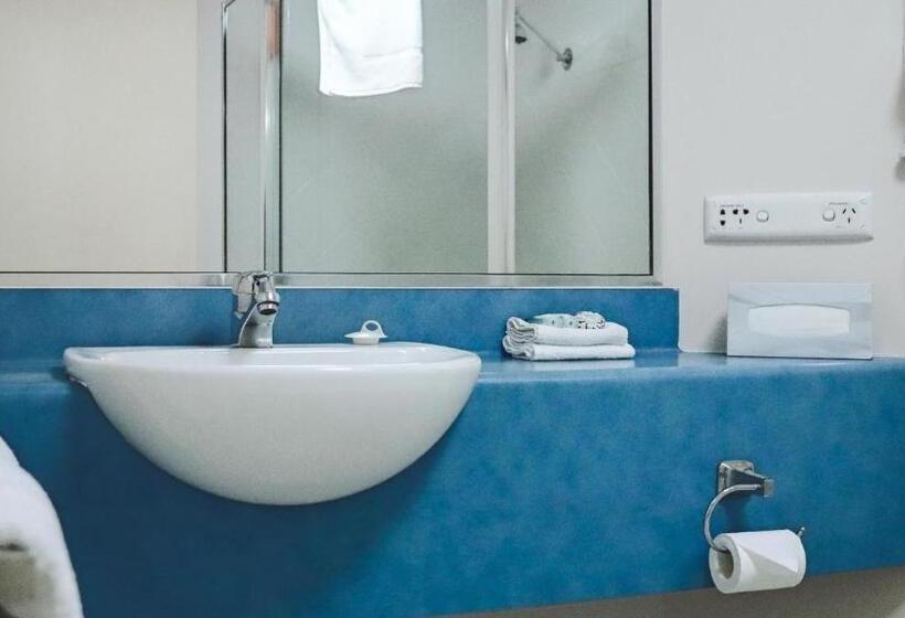 套房, Heritage Cairns