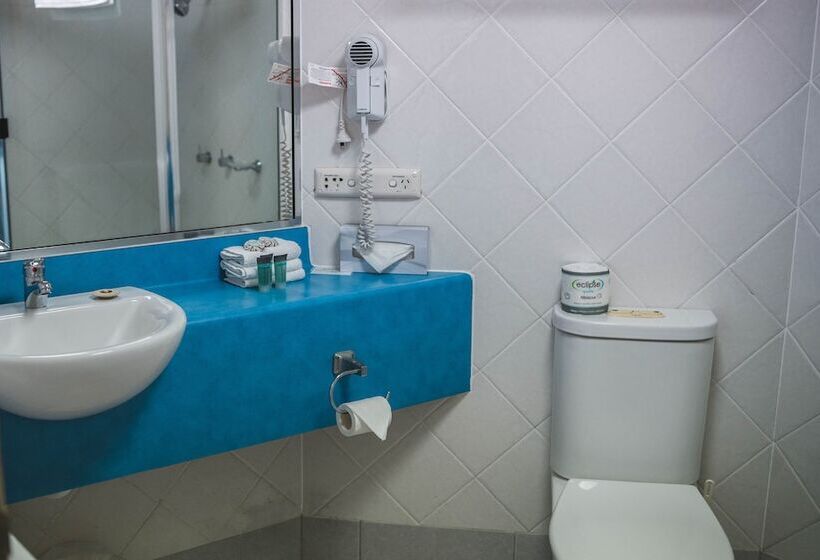 套房, Heritage Cairns