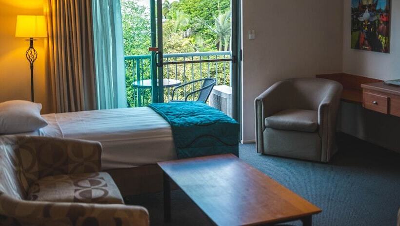 套房, Heritage Cairns