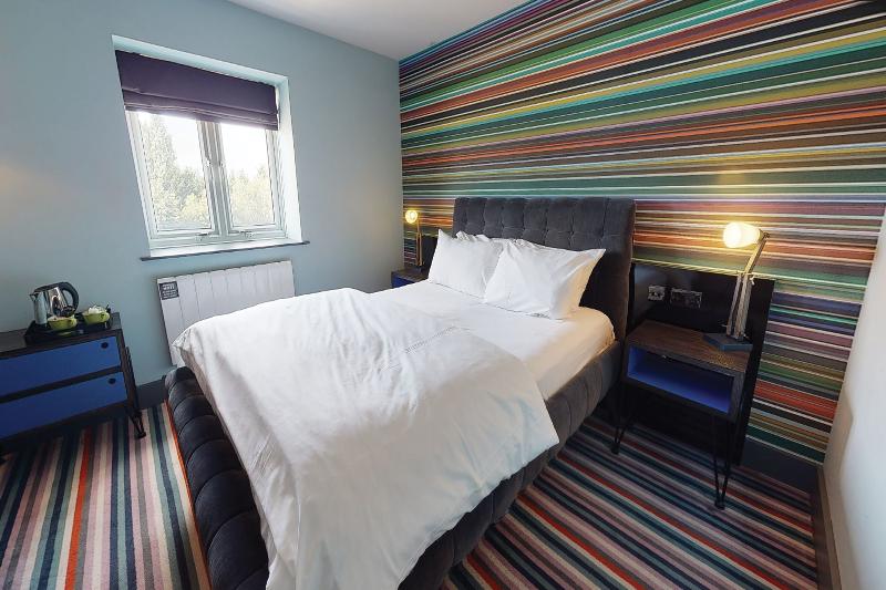 标准间, Village Hotel Coventry