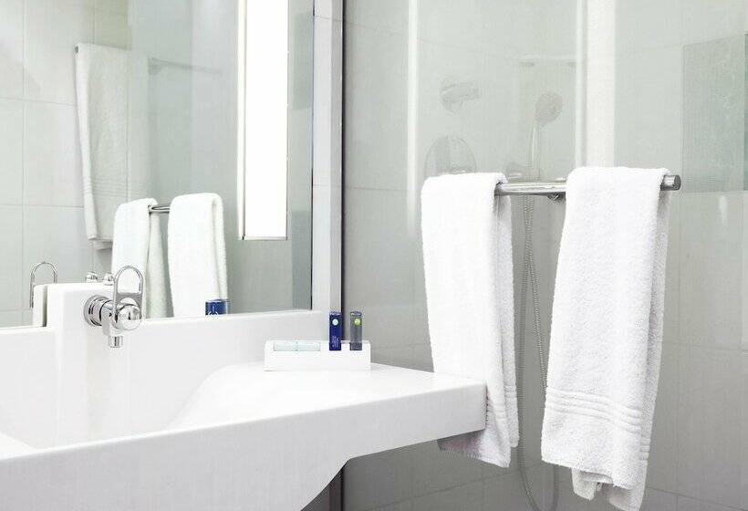 エクゼクティブルーム, Novotel Mechelen Centrum